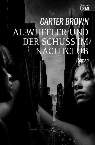 Produktbild: Al Wheeler und der Schuss im Nachtclub