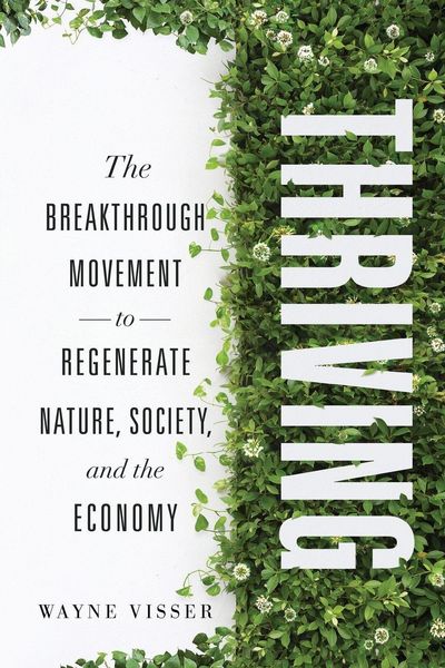 Produktbild: Thriving