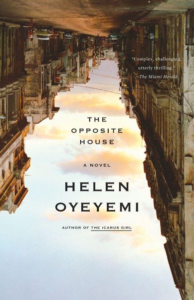 Produktbild: The Opposite House