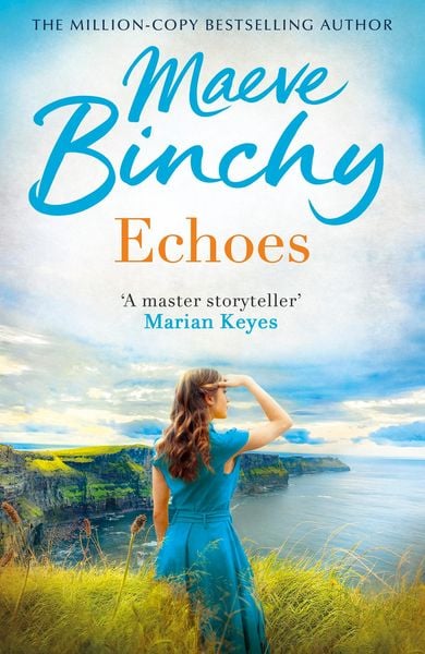 Produktbild: Echoes