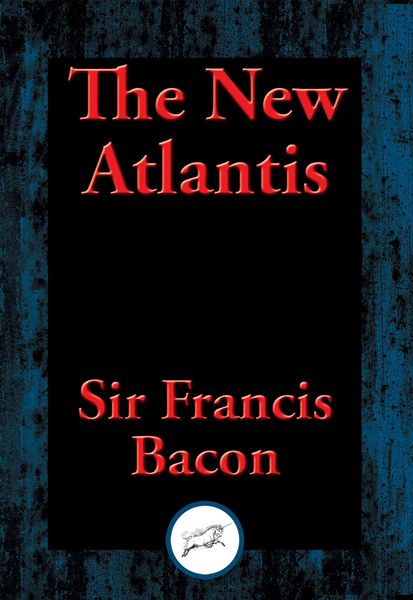 Produktbild: The New Atlantis