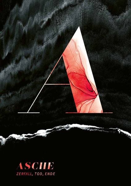 Produktbild: Asche und Eden
