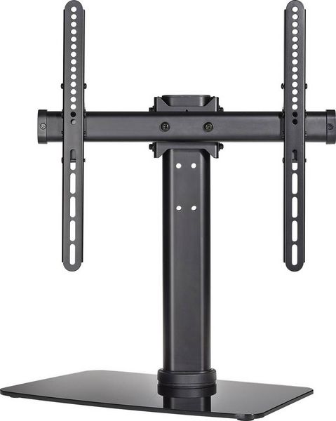 Produktbild: SpeaKa Professional SP-TT-05 TV-Standfu&szlig; 81,3 cm (32") - 139,7 cm (55") Neigbar, Schwenkbar, H&ouml;henverstellbar