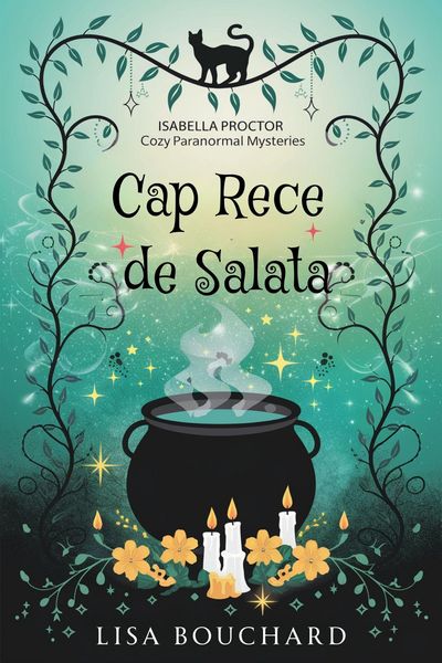 Produktbild: Cap Rece de Salata