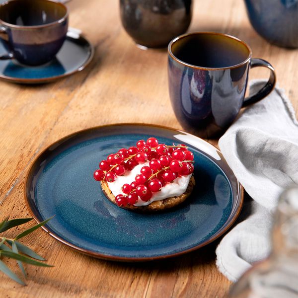 Produktbild: Villeroy & Boch Crafted Fr&uuml;hst&uuml;cksteller