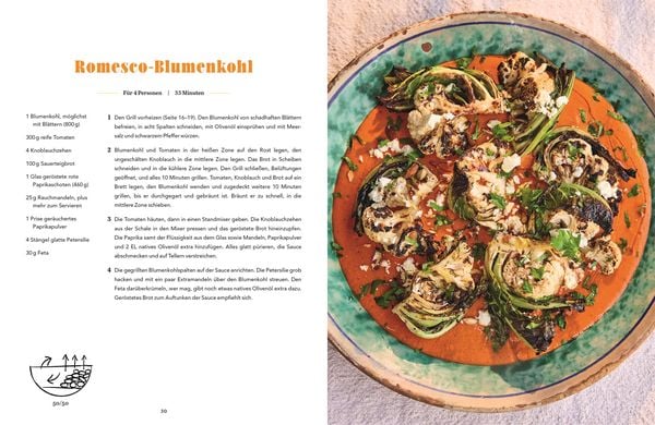 Produktbild: Jamie Oliver BBQ