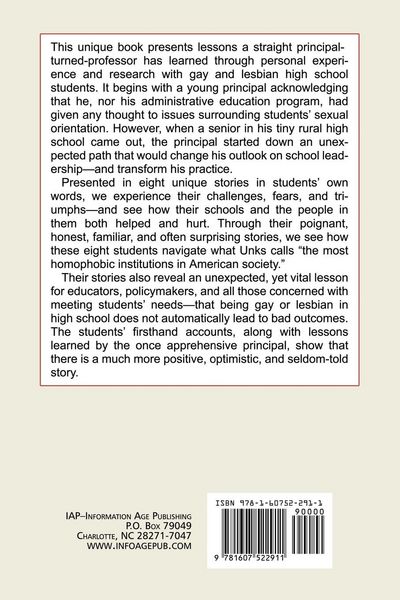 Produktbild: The Principal's Challenge