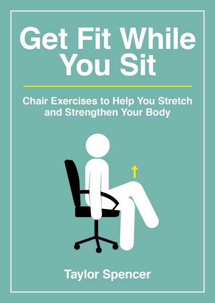Produktbild: Get Fit While You Sit