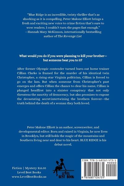 Produktbild: Blue Ridge