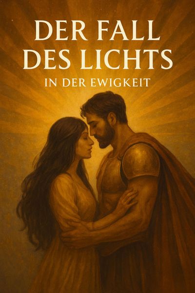 Produktbild: Der Fall des Lichts