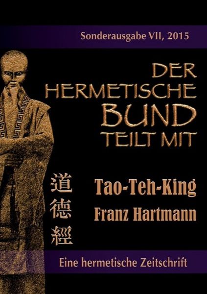 Produktbild: Der hermetische Bund teilt mit