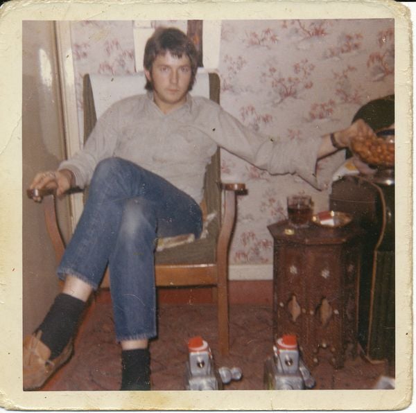 Produktbild: Eric Clapton - Life in 12 Bars