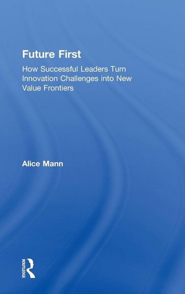 Produktbild: Future First