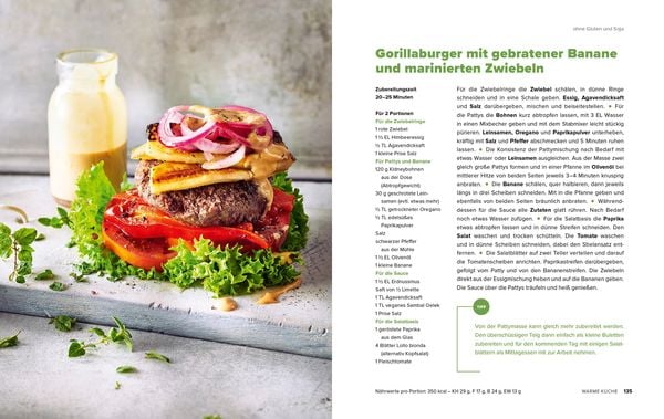 Produktbild: Vegan Body Reset