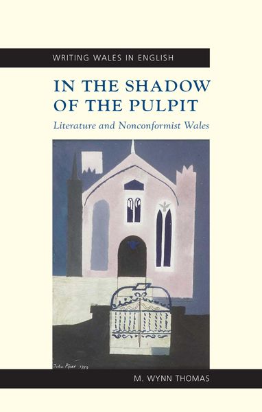 Produktbild: In the Shadow of the Pulpit