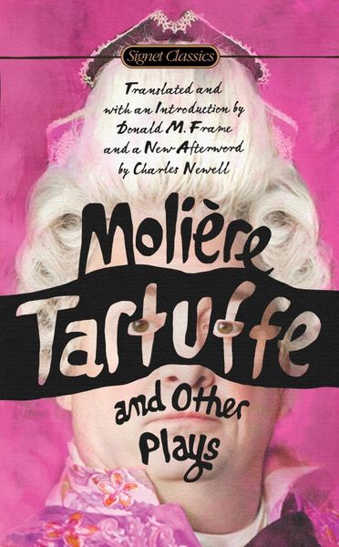 Produktbild: Tartuffe and Other Plays