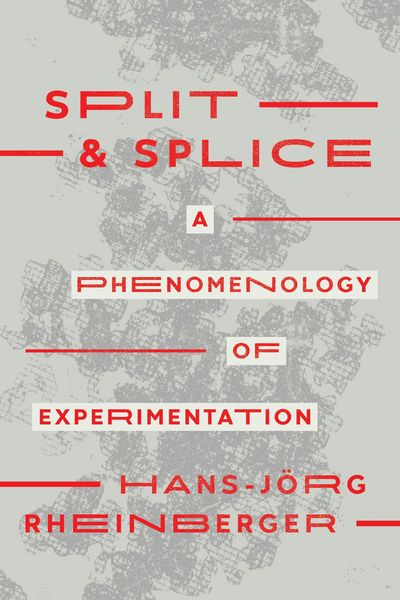 Produktbild: Split and Splice