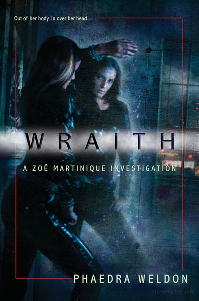 Produktbild: Wraith