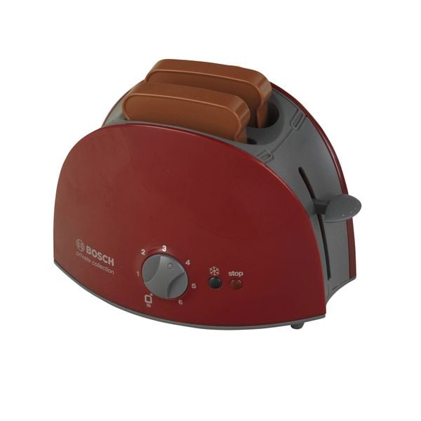 Klein, Theo - Bosch - Toaster