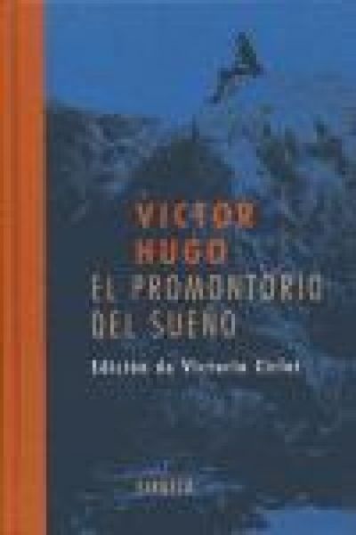 Produktbild: El promontorio del sue&ntilde;o