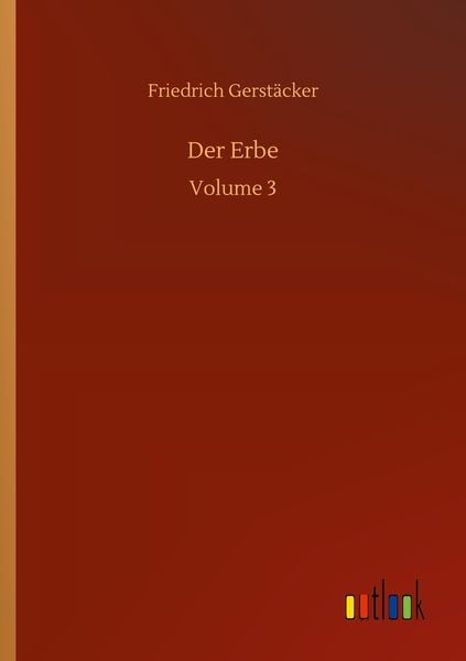 Produktbild: Der Erbe