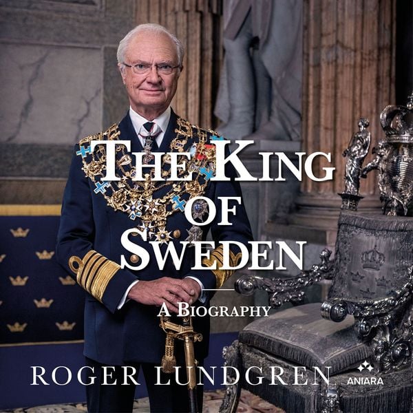 Produktbild: The King of Sweden