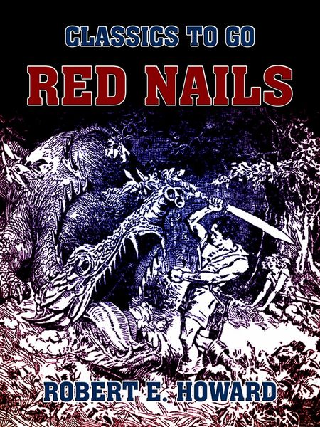 Produktbild: Red Nails