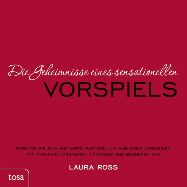 Produktbild: Die Geheimnisse eines sensationellen Vorspiels