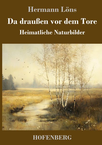 Produktbild: Da drau&szlig;en vor dem Tore