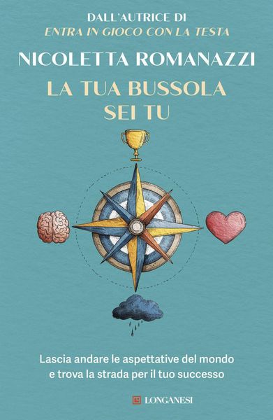 Produktbild: La tua bussola sei tu