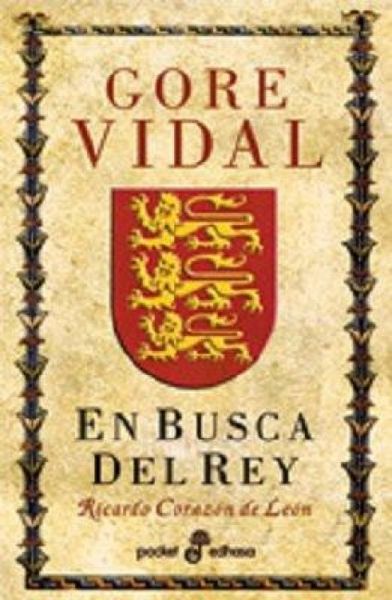 Produktbild: En busca del Rey