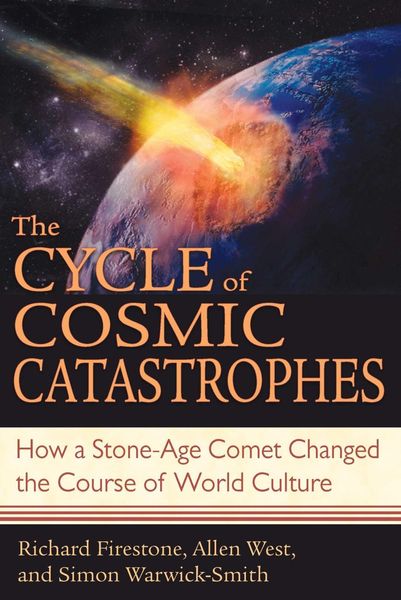 Produktbild: The Cycle of Cosmic Catastrophes
