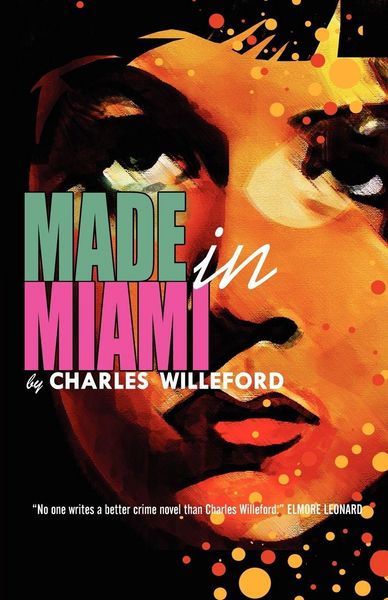 Produktbild: Made in Miami