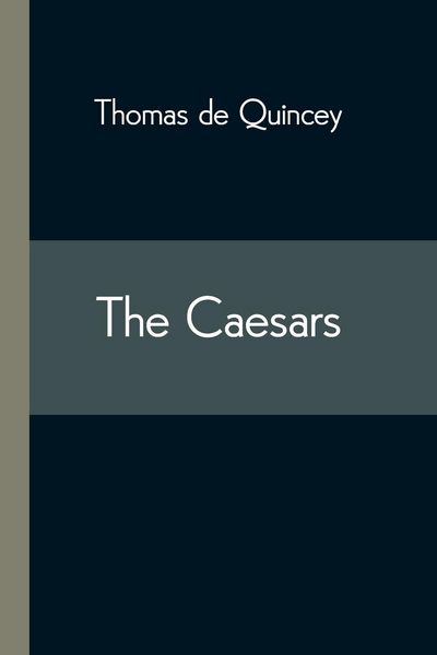Produktbild: The Caesars