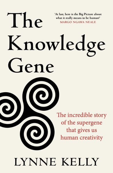 Produktbild: The Knowledge Gene
