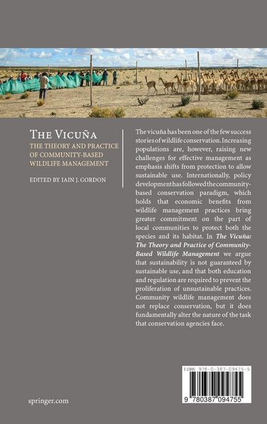 Produktbild: The Vicu&ntilde;a