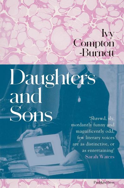 Produktbild: Daughters and Sons