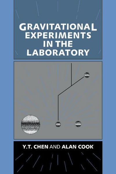 Produktbild: Gravitational Experiments in L