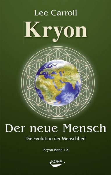 Produktbild: Der Neue Mensch: Die Evolution der Menschheit