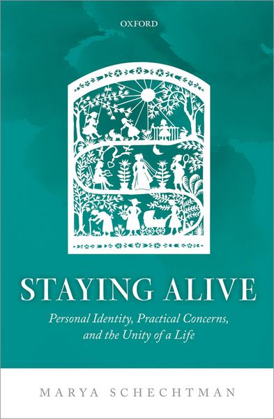 Produktbild: Staying Alive