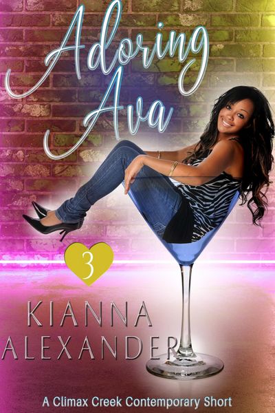 Produktbild: Adoring Ava (Climax Creek, #3)