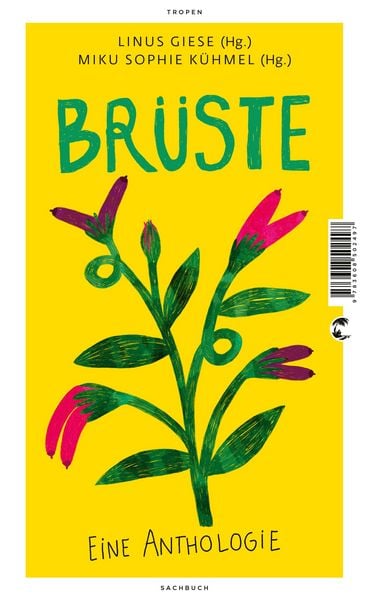 Produktbild: Br&uuml;ste
