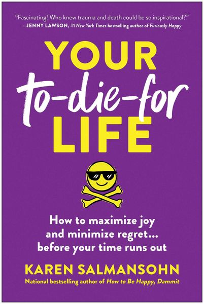 Produktbild: Your To-Die-For Life