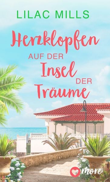 Produktbild: Herzklopfen auf der Insel der Tr&auml;ume