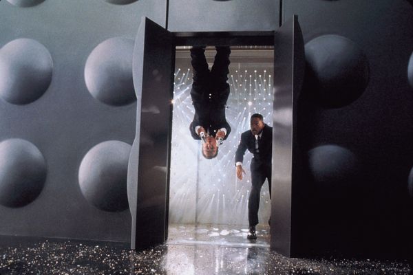 Produktbild: Men in Black 2