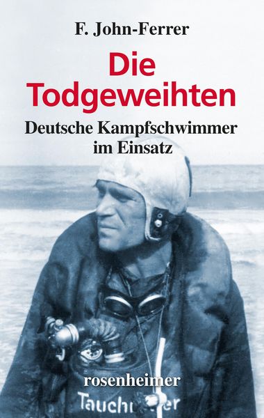 Produktbild: Die Todgeweihten