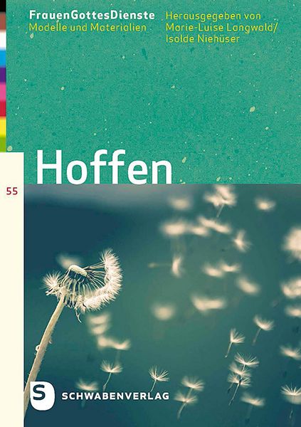 Produktbild: Frauen'GottesDienste: Hoffen