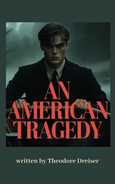 Produktbild: An American Tragedy