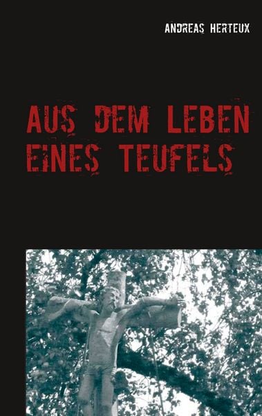 Produktbild: Aus dem Leben eines Teufels