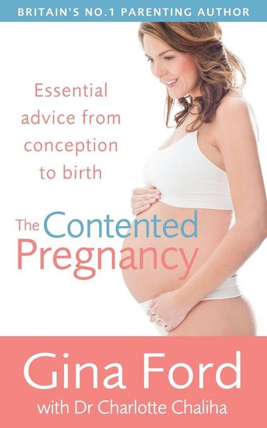 Produktbild: The Contented Pregnancy